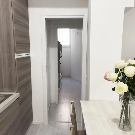 Apartment Valerias Nest Elegant With Wifi And Charm