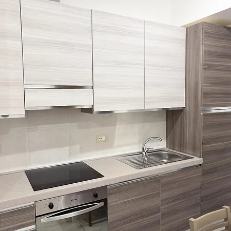 شقة Valerias Nest Elegant With Wifi And Charm روما