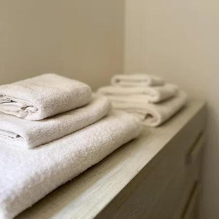 Valerias Nest Elegant With Wifi And Charm * Rome